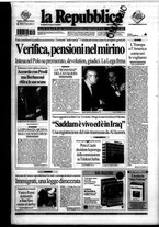 giornale/RAV0037040/2003/n. 157 del 5 luglio